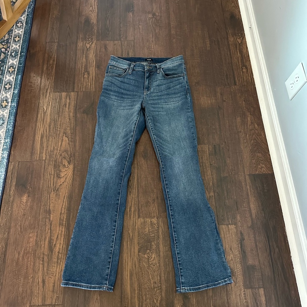 Express Women's Jeans